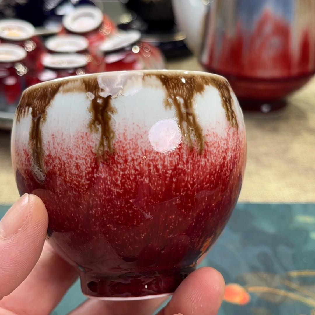 【闪购商品】陶瓷景德镇陶瓷微瑕福利