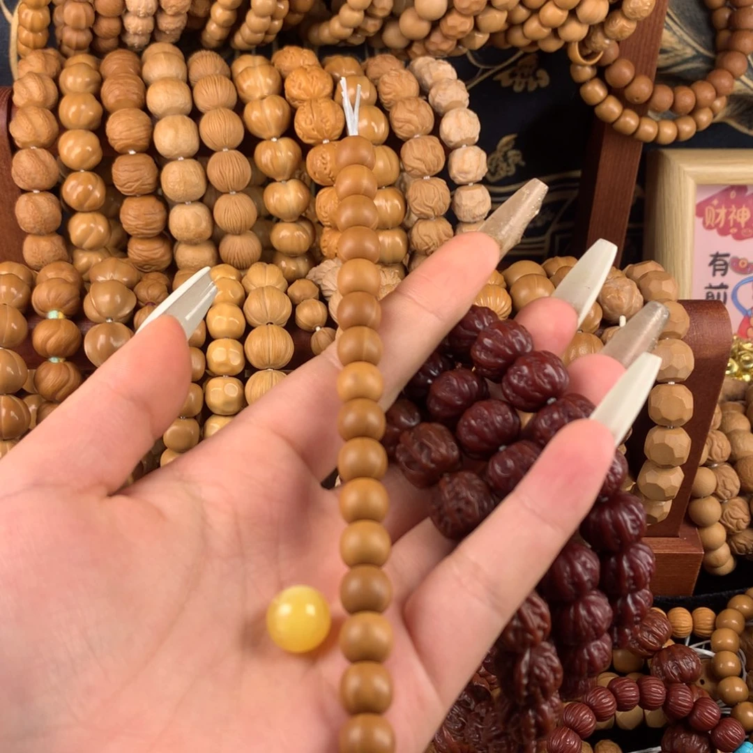 核桃猴头核桃2等品老型