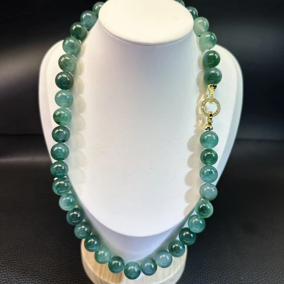 【冰飘花项链13M】时尚百搭男女同款项链