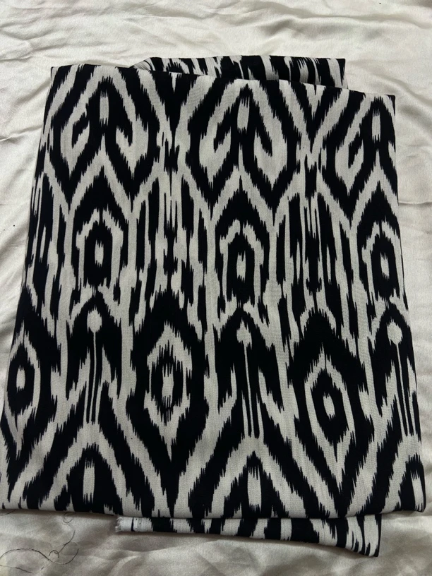 ddum pag liatlas 今天刚到布料长米2.5米宽米1.5米