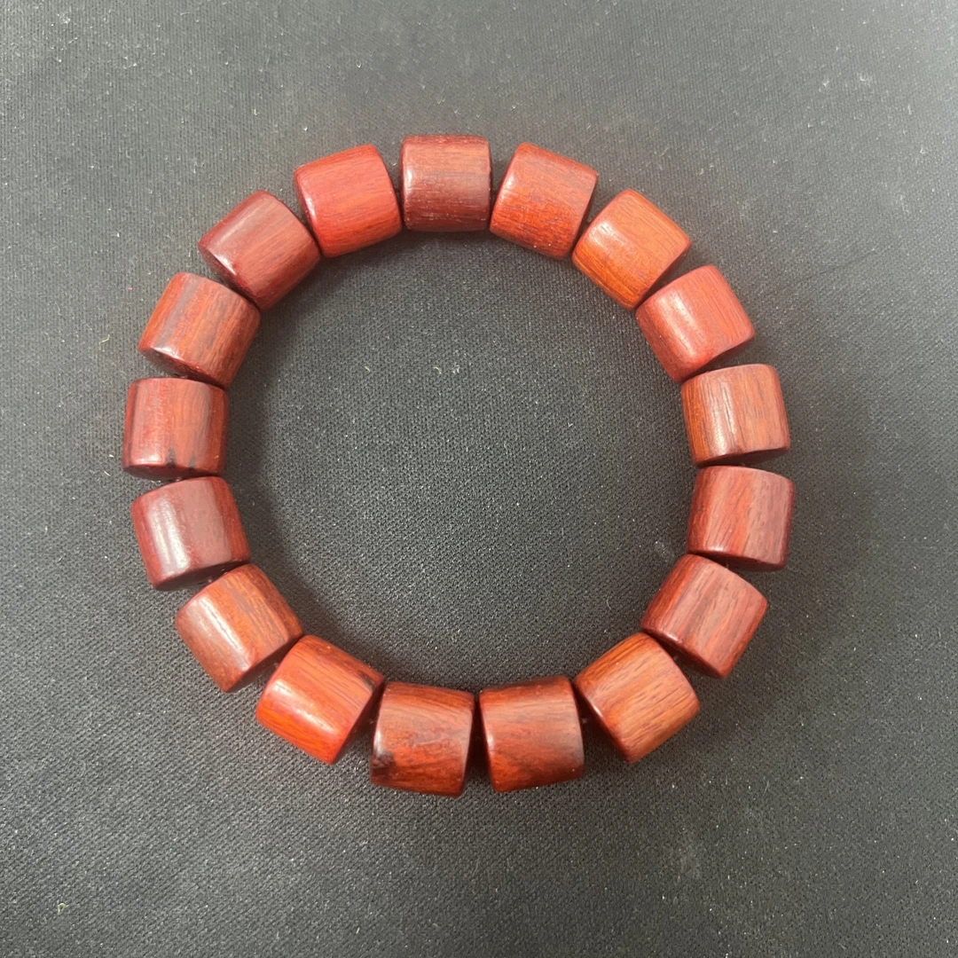 XY114小叶紫檀精品手串（无礼盒）