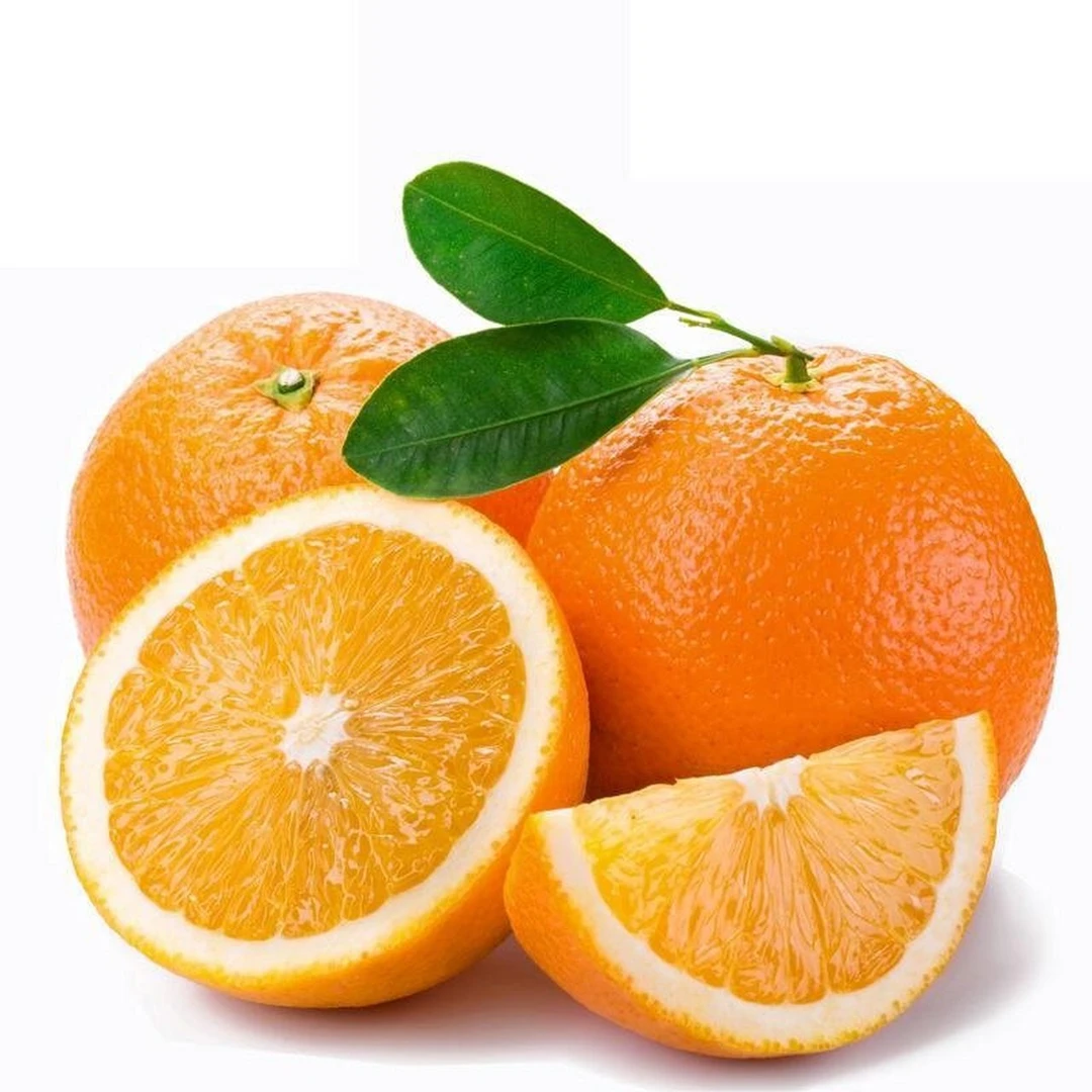 通果70-90mm【20斤】装-赣南脐橙【正宗信丰脐橙】自家果园，纯天然