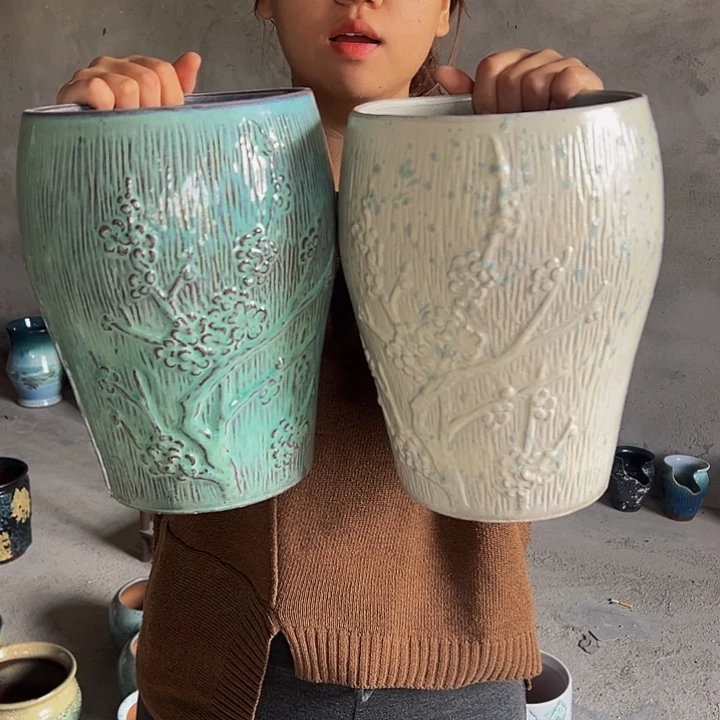 正品高度26厘米口径18