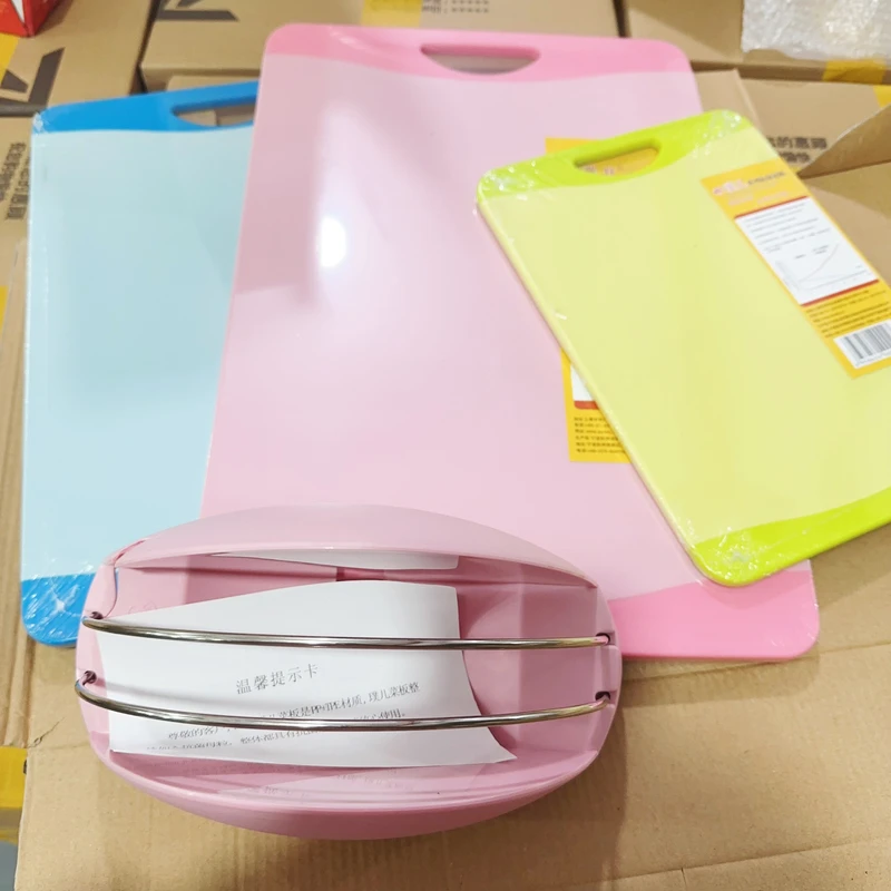 防滑菜板套装加厚