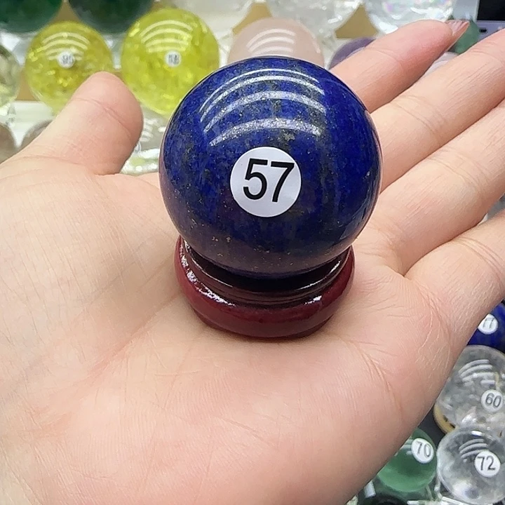 珠宝半成品未镶嵌水晶