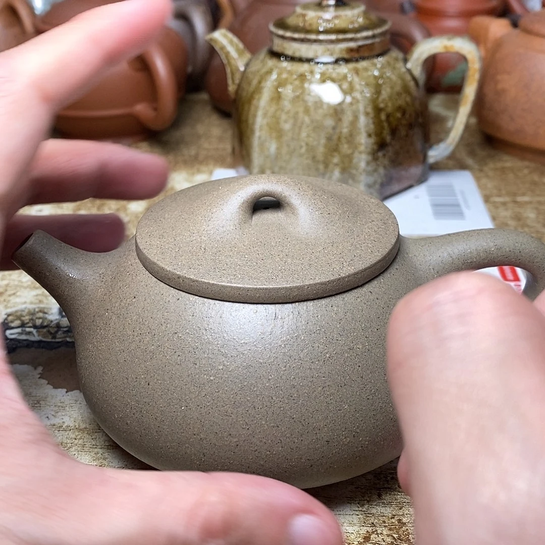 紫砂茶壶紫砂艺术