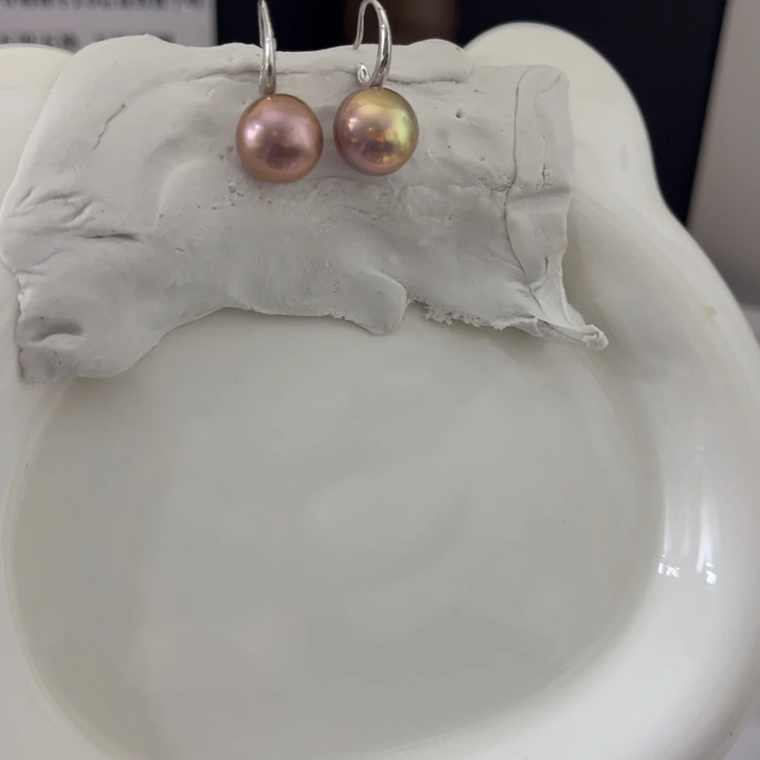 手绳淡水珍珠钛钢