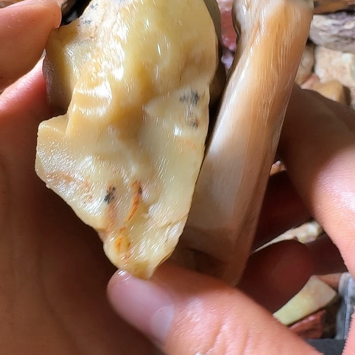 观***宇寿山石寿山石的种类