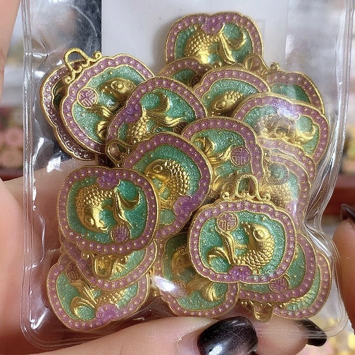 铜合金可爱系列 满三单飞5