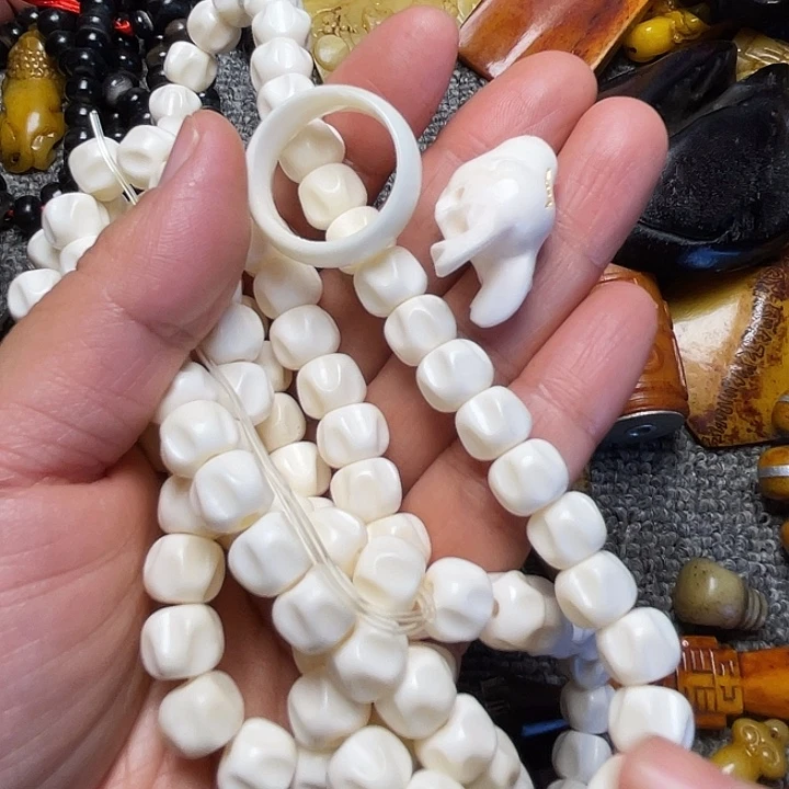 手串/手链牛骨其他配饰