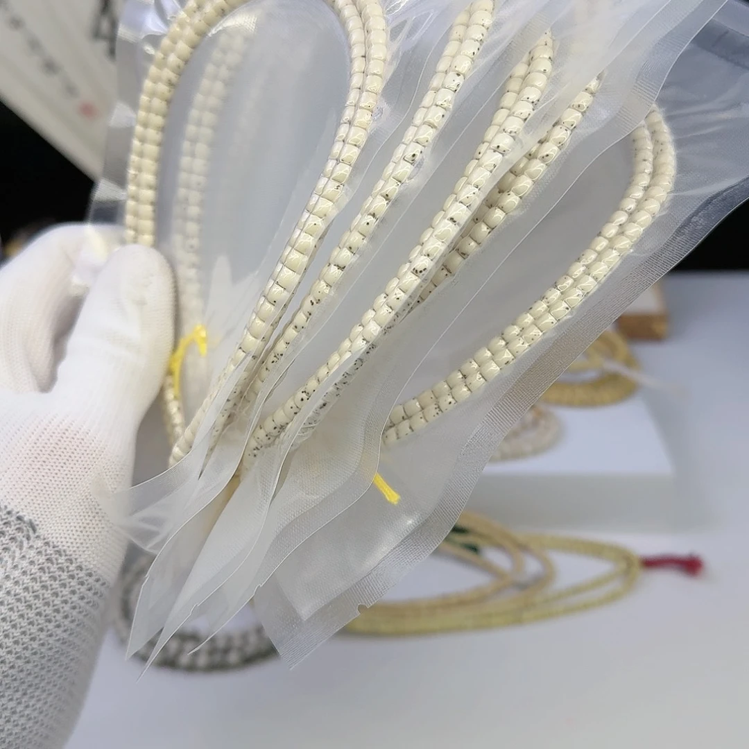 星月菩提手串4➕，大留白走色福利48号