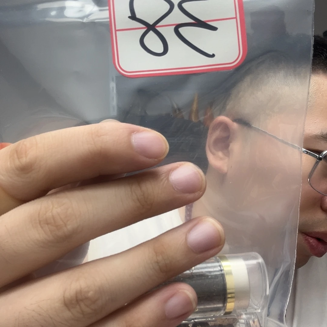 橄榄核手串/手链工艺品38