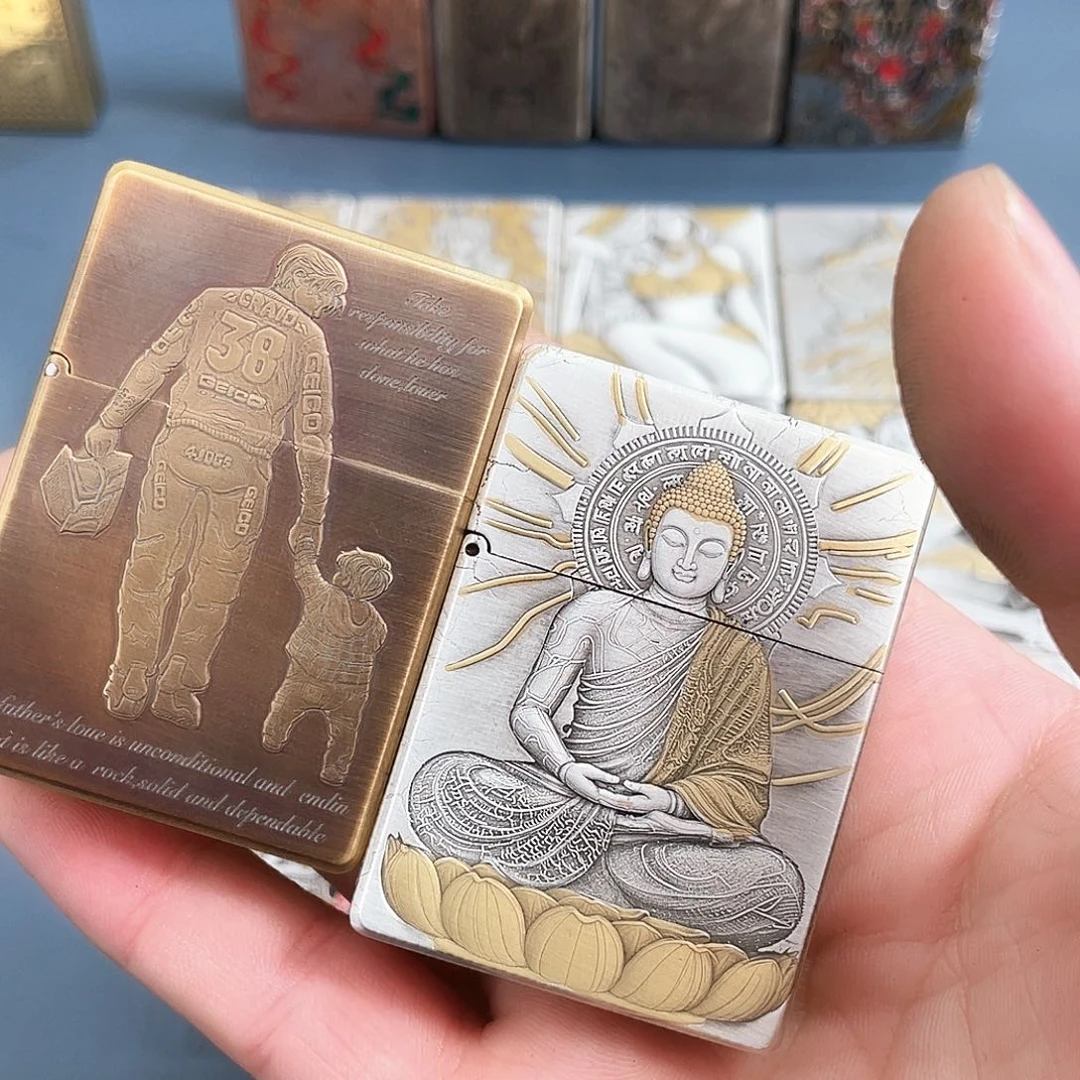人**味打火机打火机打火机
