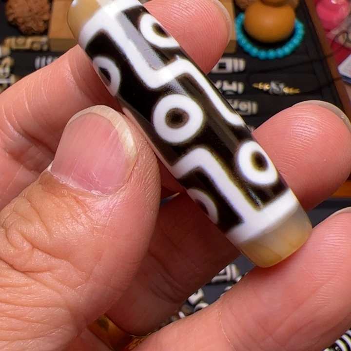 未镶嵌颈饰玛瑙/玉髓