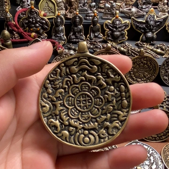 泥塑小元素的设计