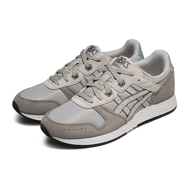 ASICS亚瑟士新款LYTE CLASSIC男女休闲鞋情侣潮流复古运动休闲鞋