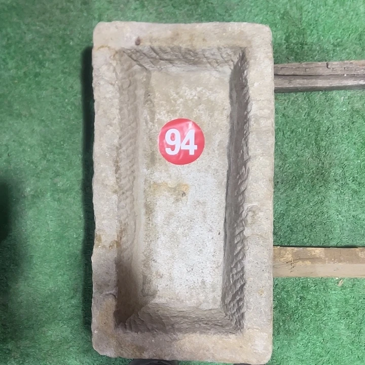 石头花岗岩长度51厘米包邮