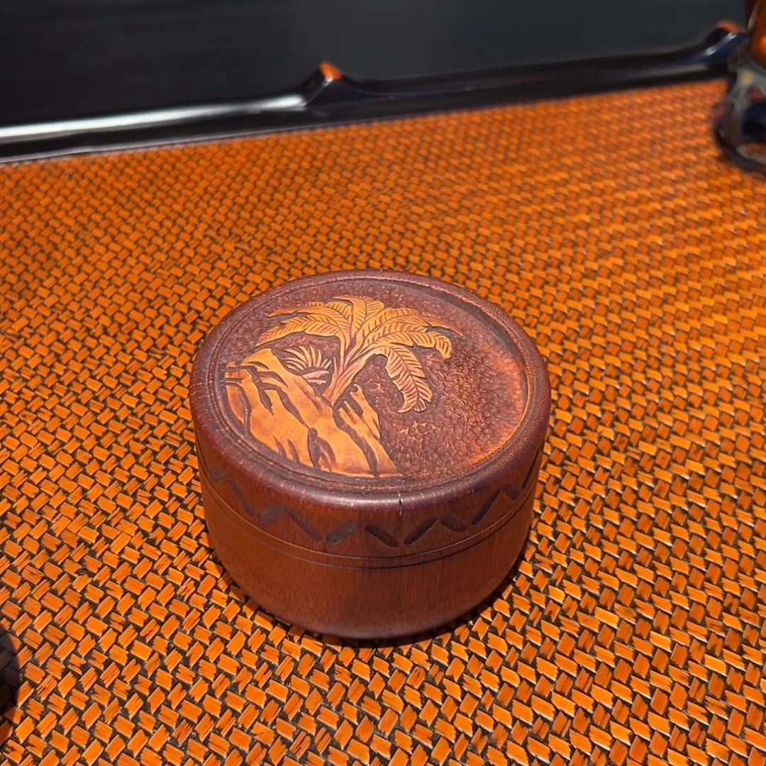 开**?手工制作开裂处理