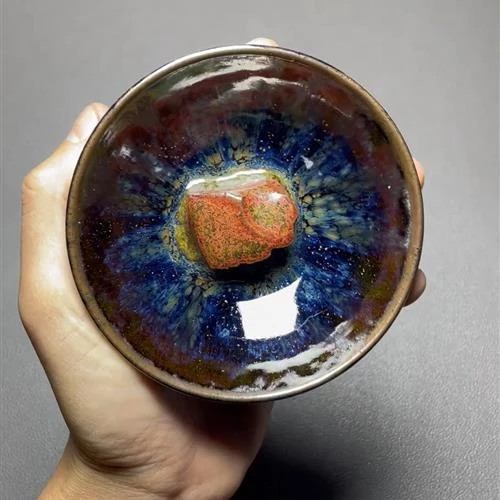 【闪购商品】茶盏-1004...........