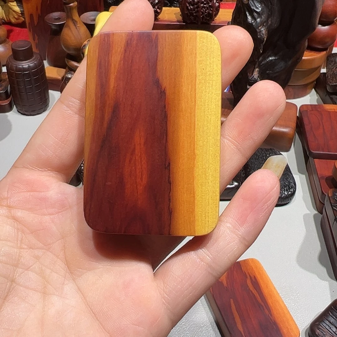 枣木名*荟直播间默认截图
