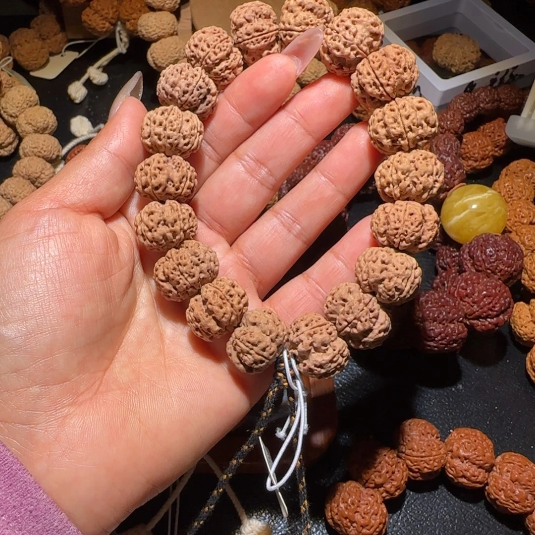 吊坠金刚菩提19➕梁