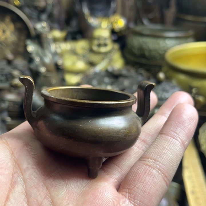 金属铜器7558555556668