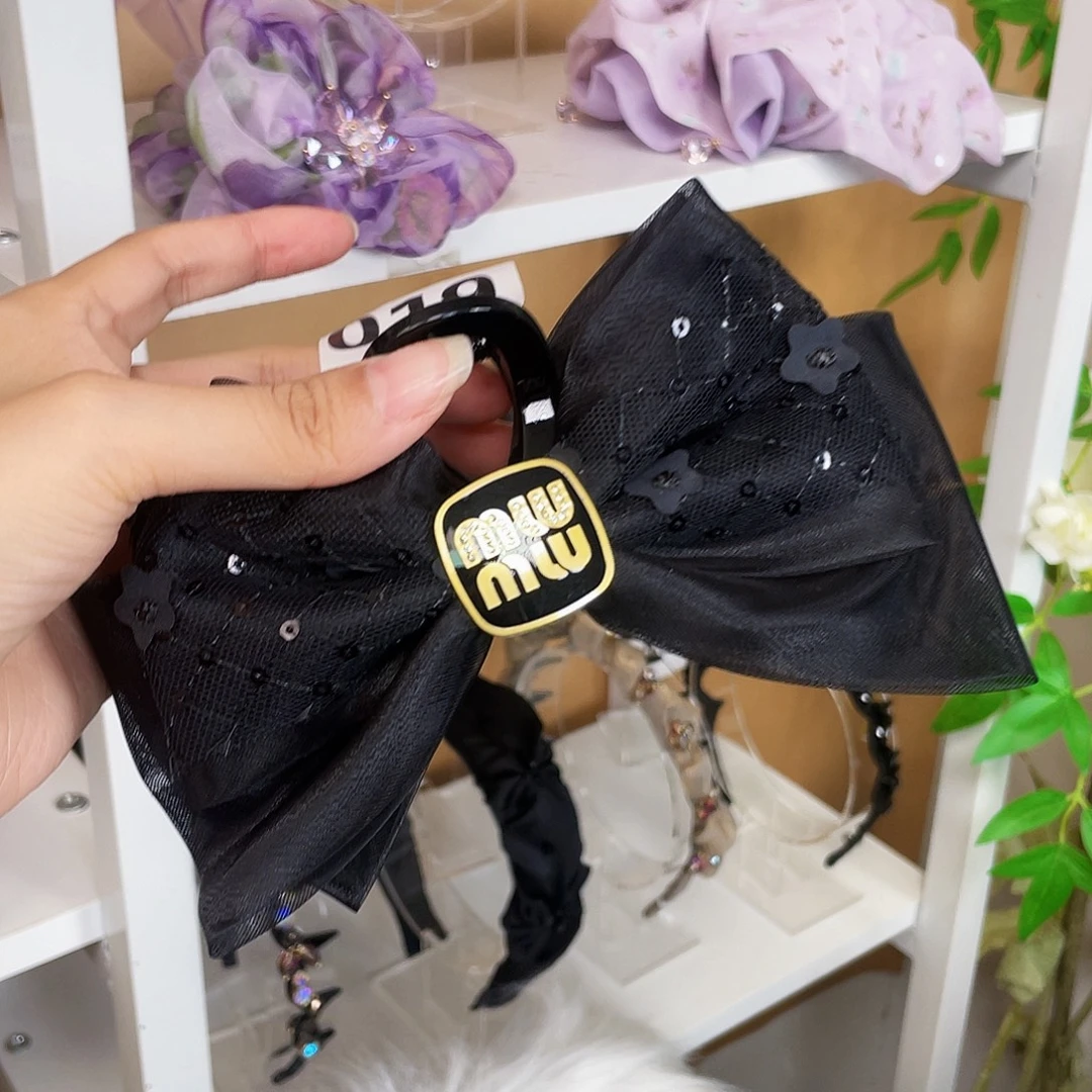 皮质铁合金019黑色抓夹