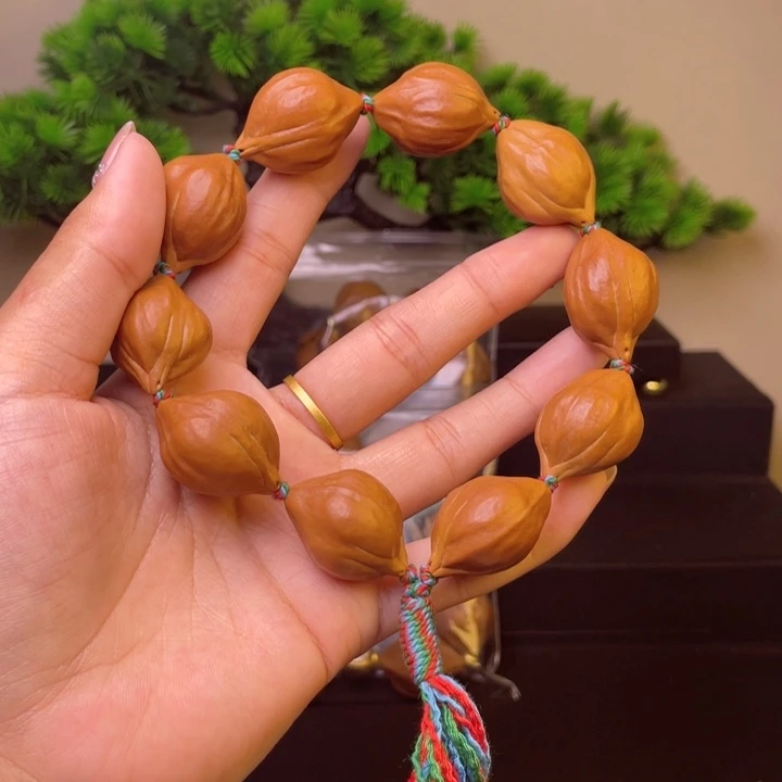 橄榄核手串/手链橄榄核48
