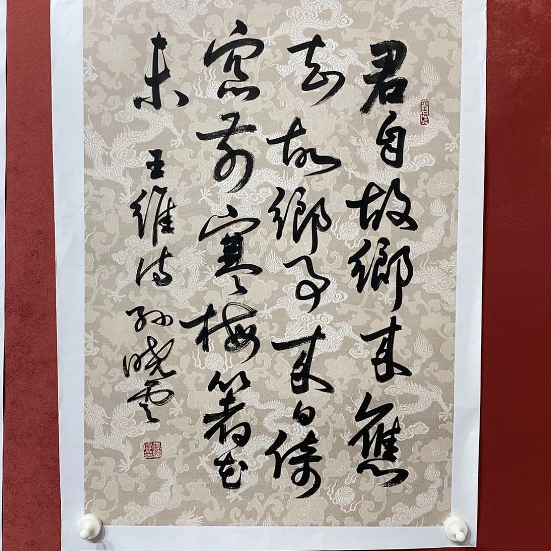 君自会想啦直播大漏