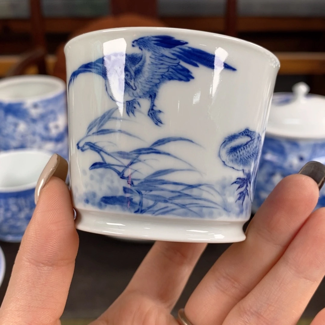 九鸣瓷艺九鸣瓷艺