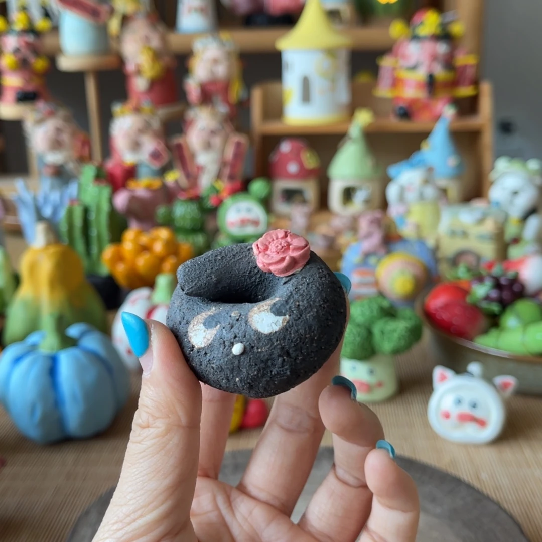 瓷片景德镇陶瓷手作福利