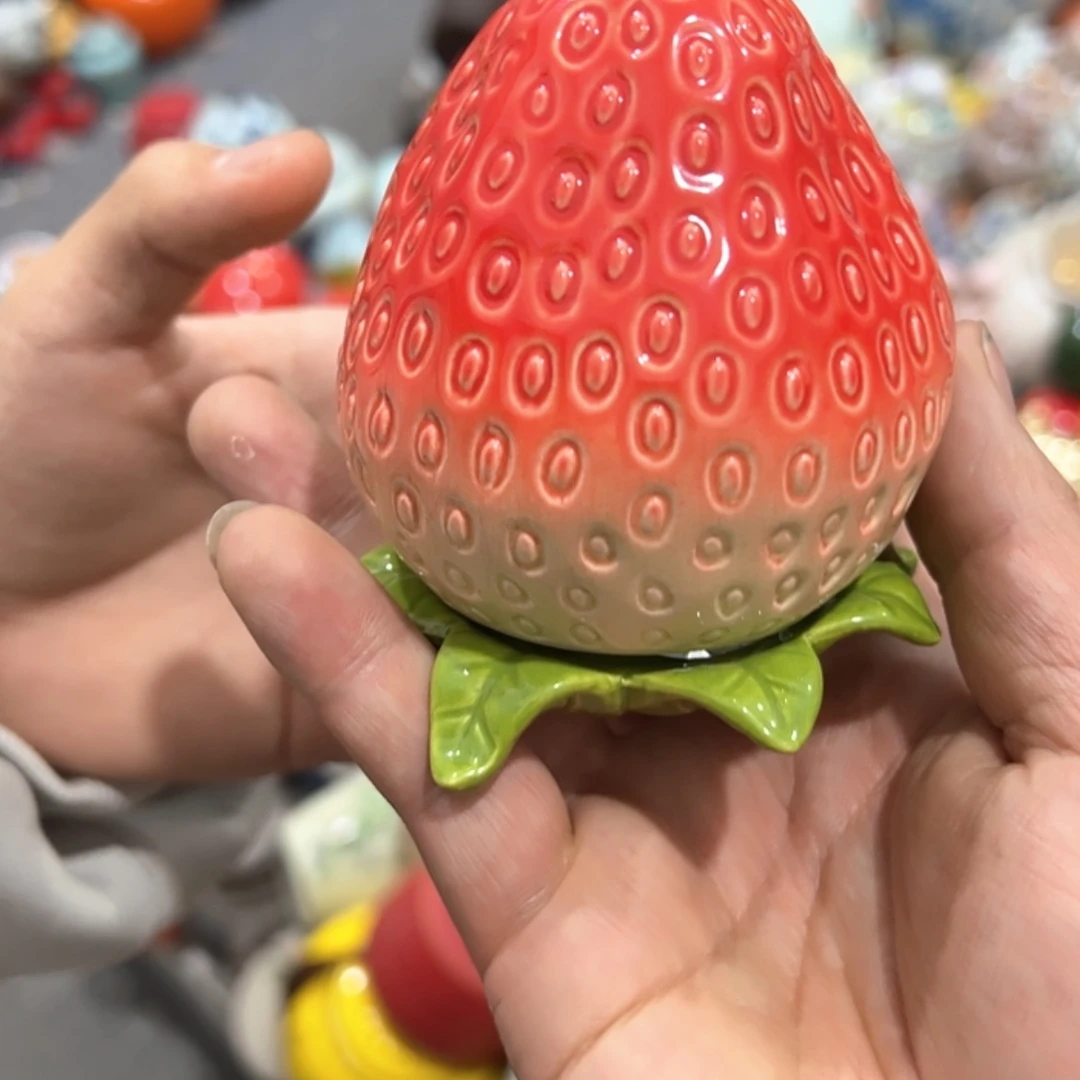 【闪购商品】茶叶罐陶瓷家用储物罐