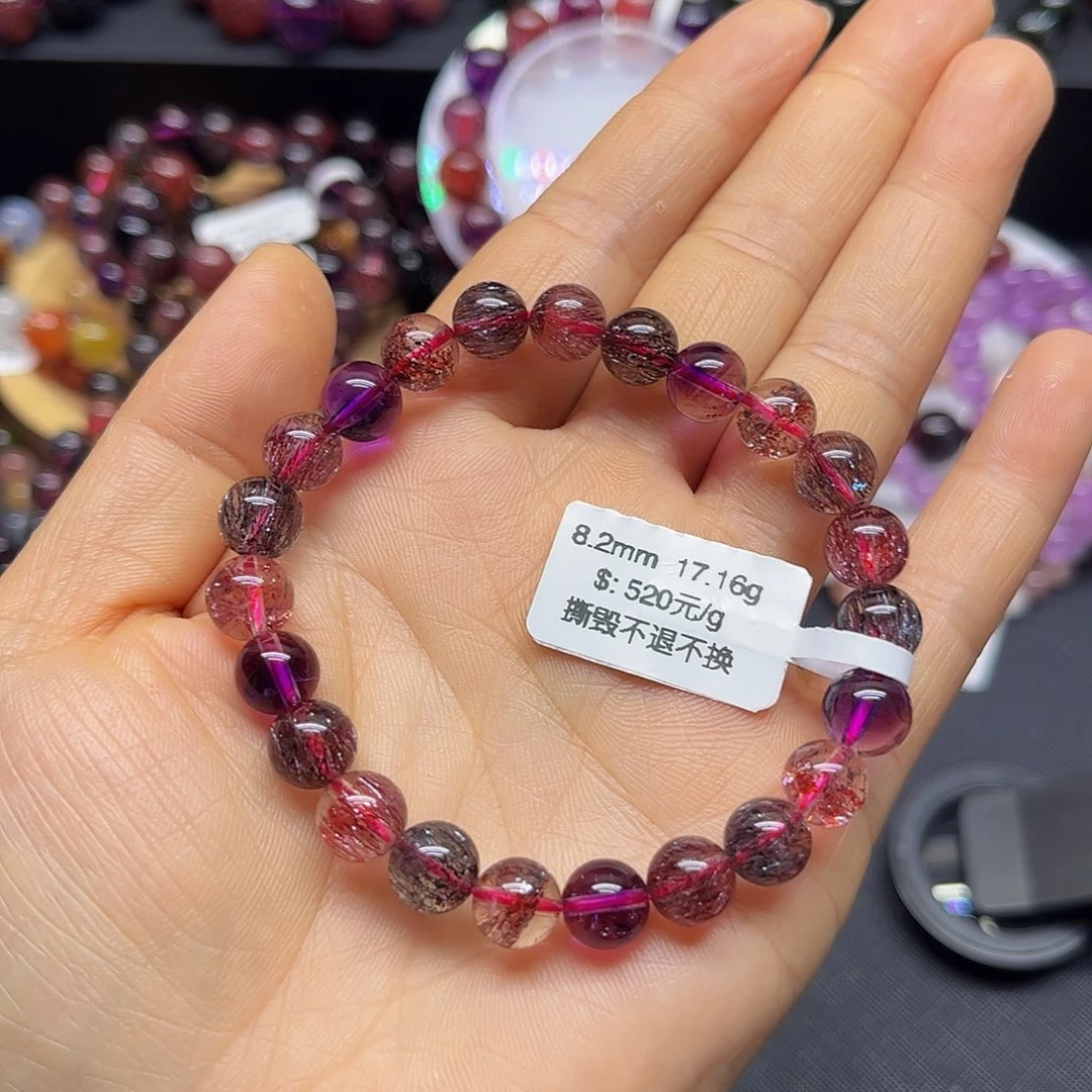 手链未镶嵌水晶咚****ɞ
