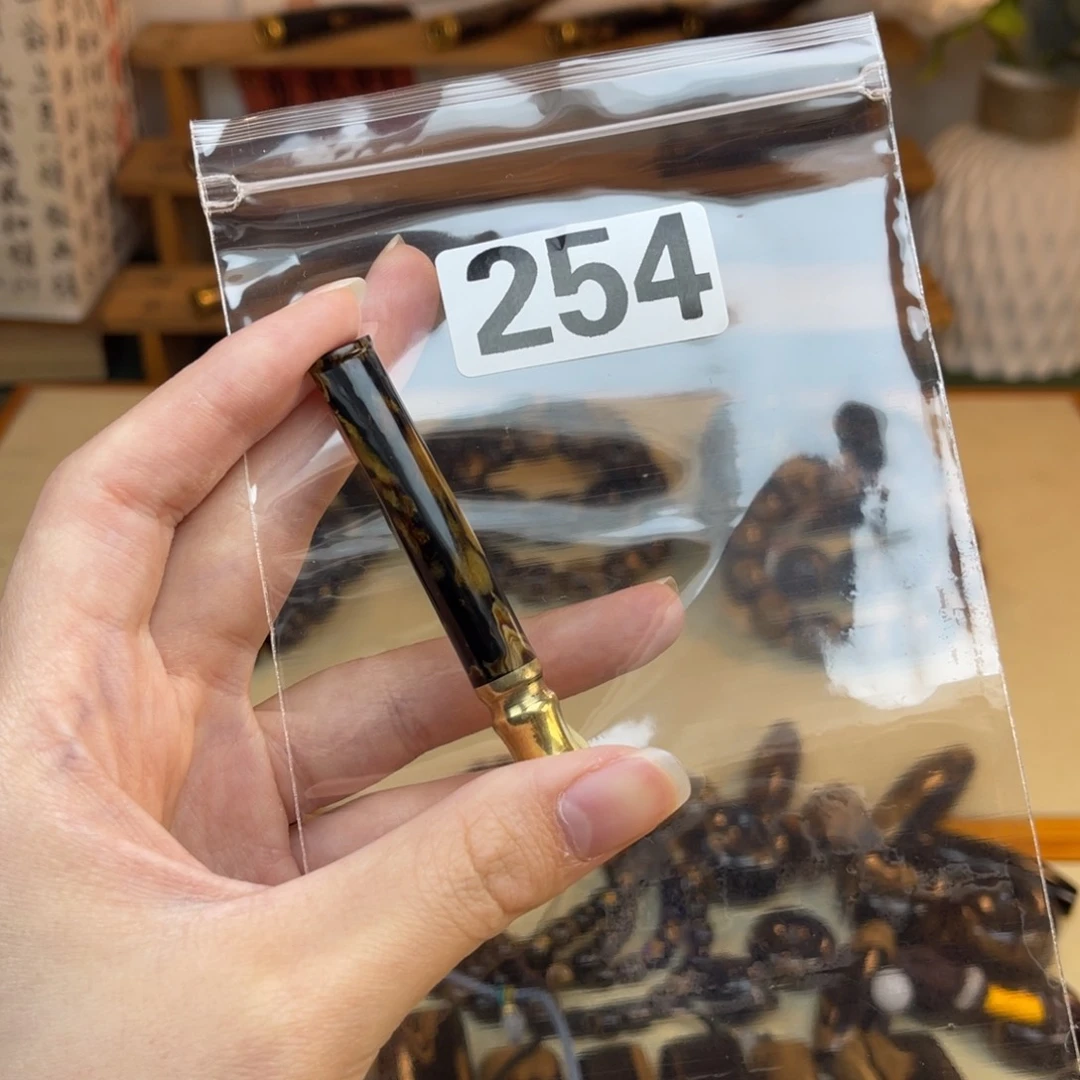 大果紫檀（缅甸花梨）254