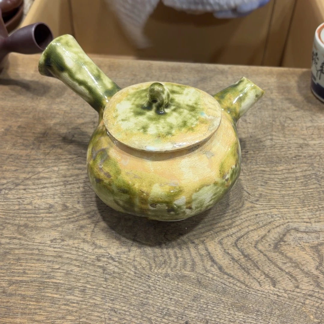 般若中古美术工艺品