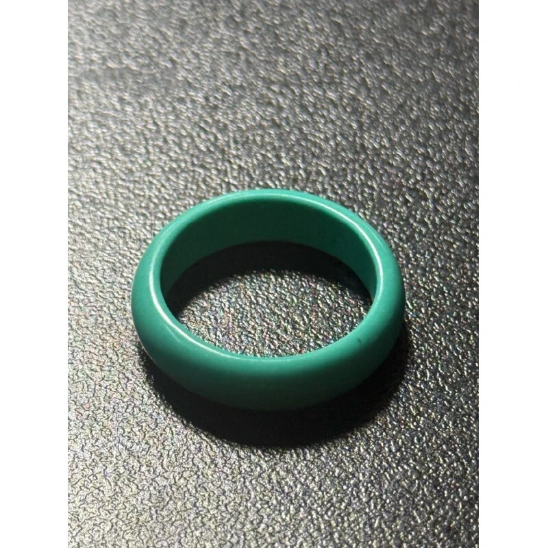 A72 湖北果冻绿跑环