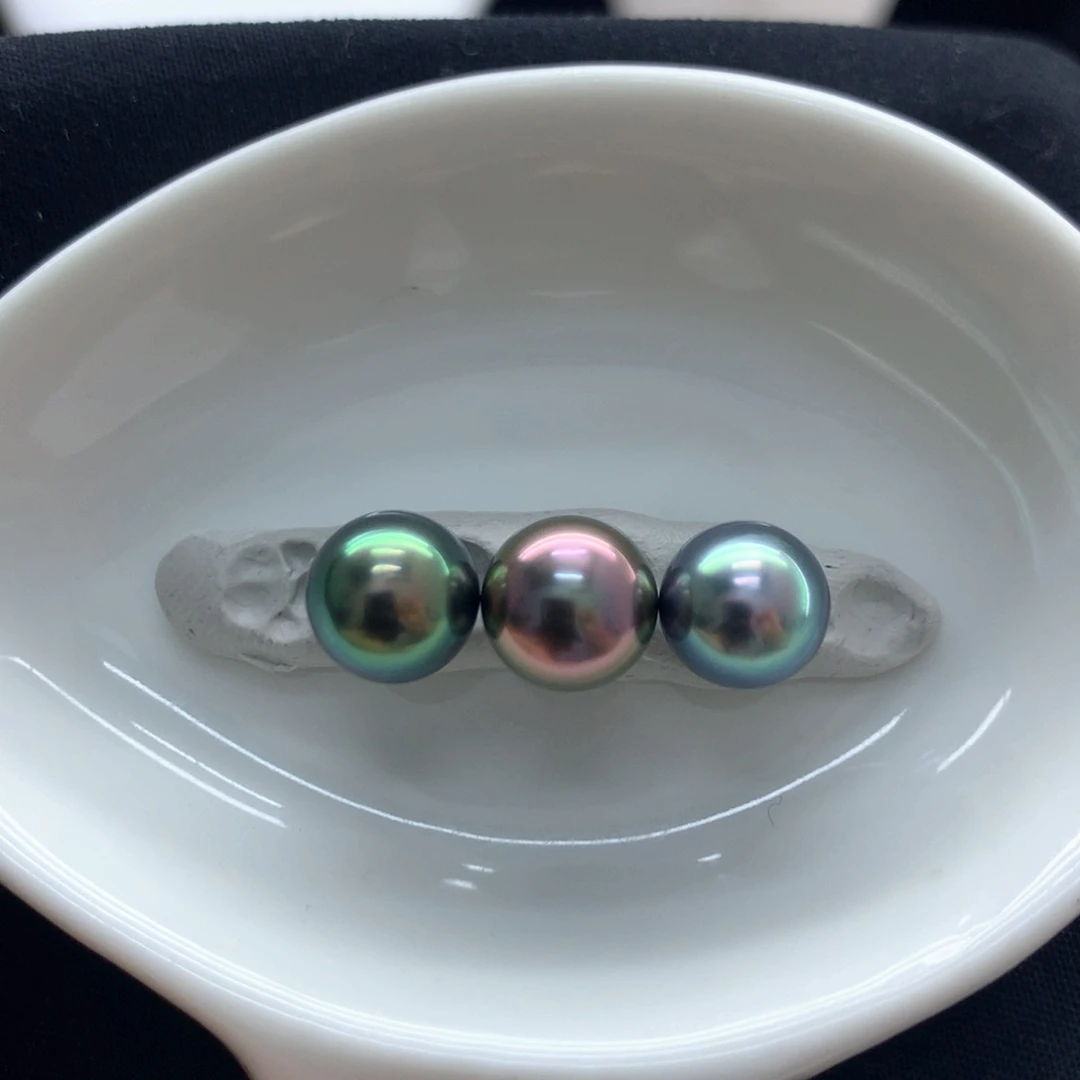 未镶嵌海水珍珠裸珠