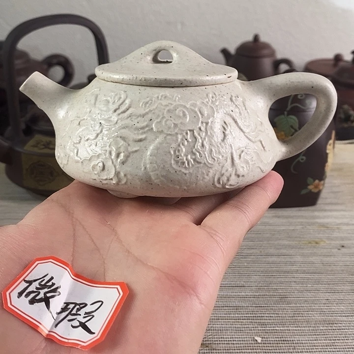 茶壶紫砂M****式紫砂茶壶