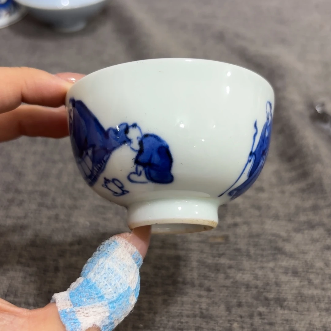 非常好看漂亮的物品