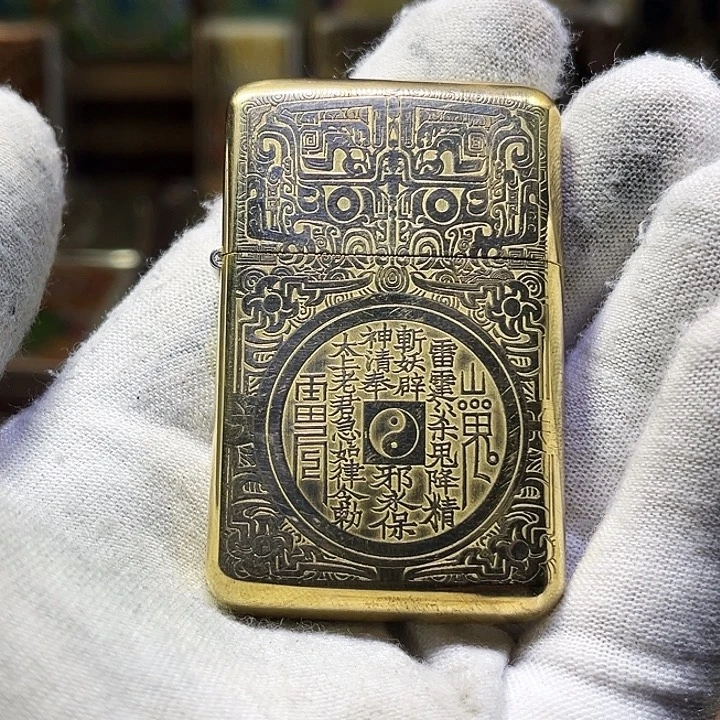 立***夏铜佐罗微瑕-山鬼790