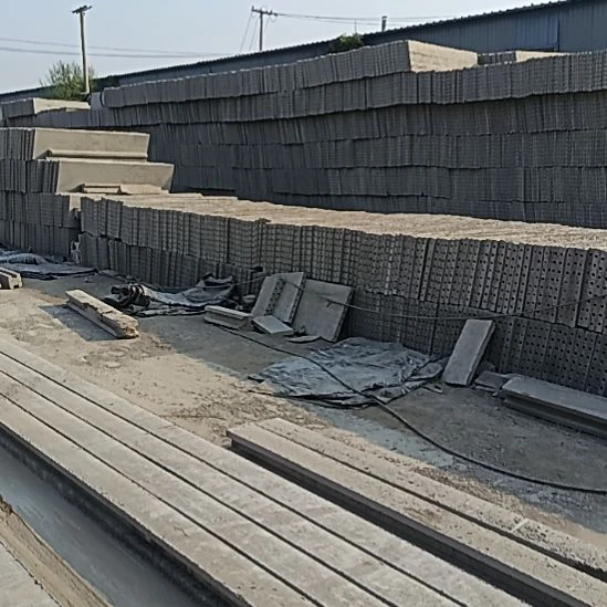 水泥板围墙养殖围墙全国建设