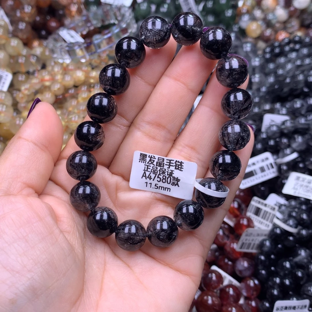 水晶手链未镶嵌1111111111