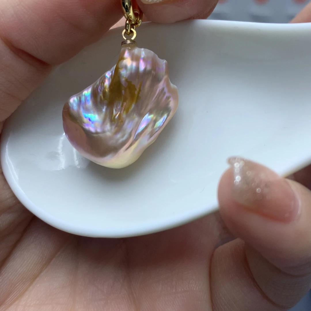 其它未镶嵌淡水珍珠