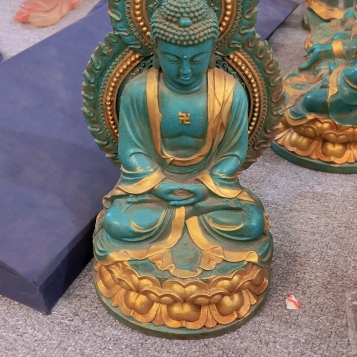 卡*苏文玩藏品老物件