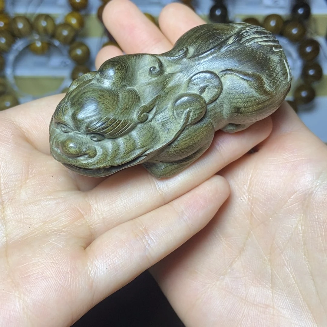 楠木（金丝楠）手串/手链阴沉