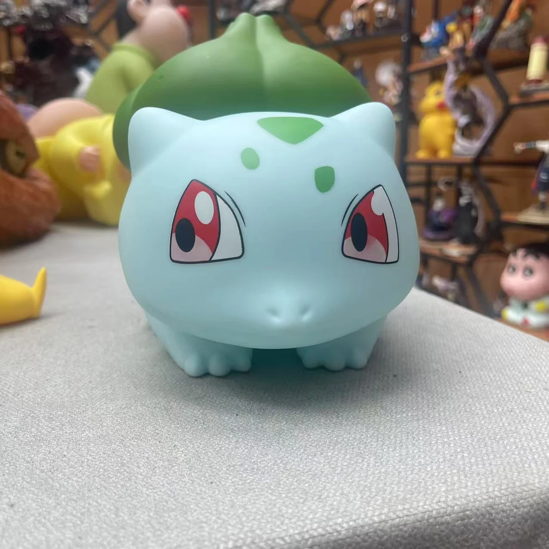 【PF严选】中号妙蛙种子 高度约23cm 手办模玩摆件