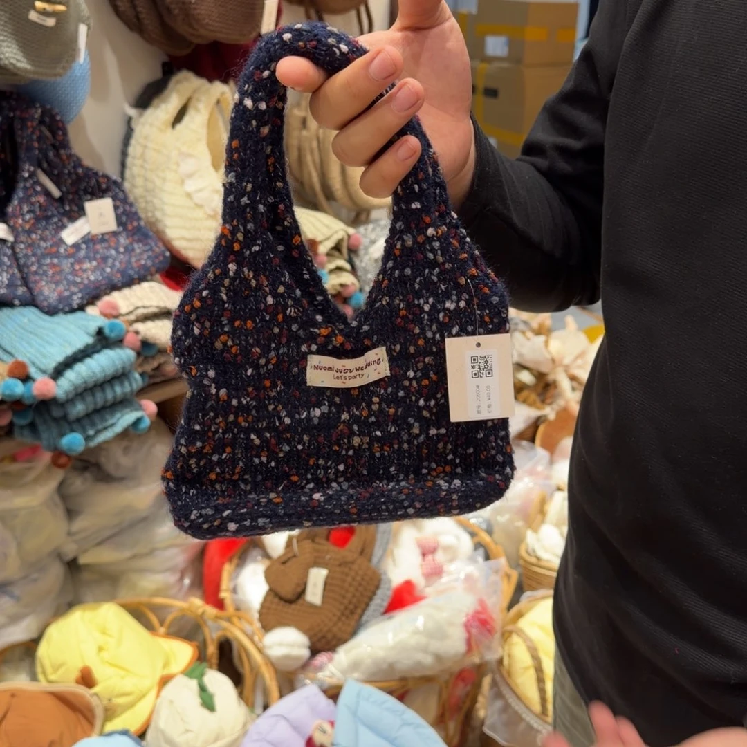 大馍馍推荐好看包包