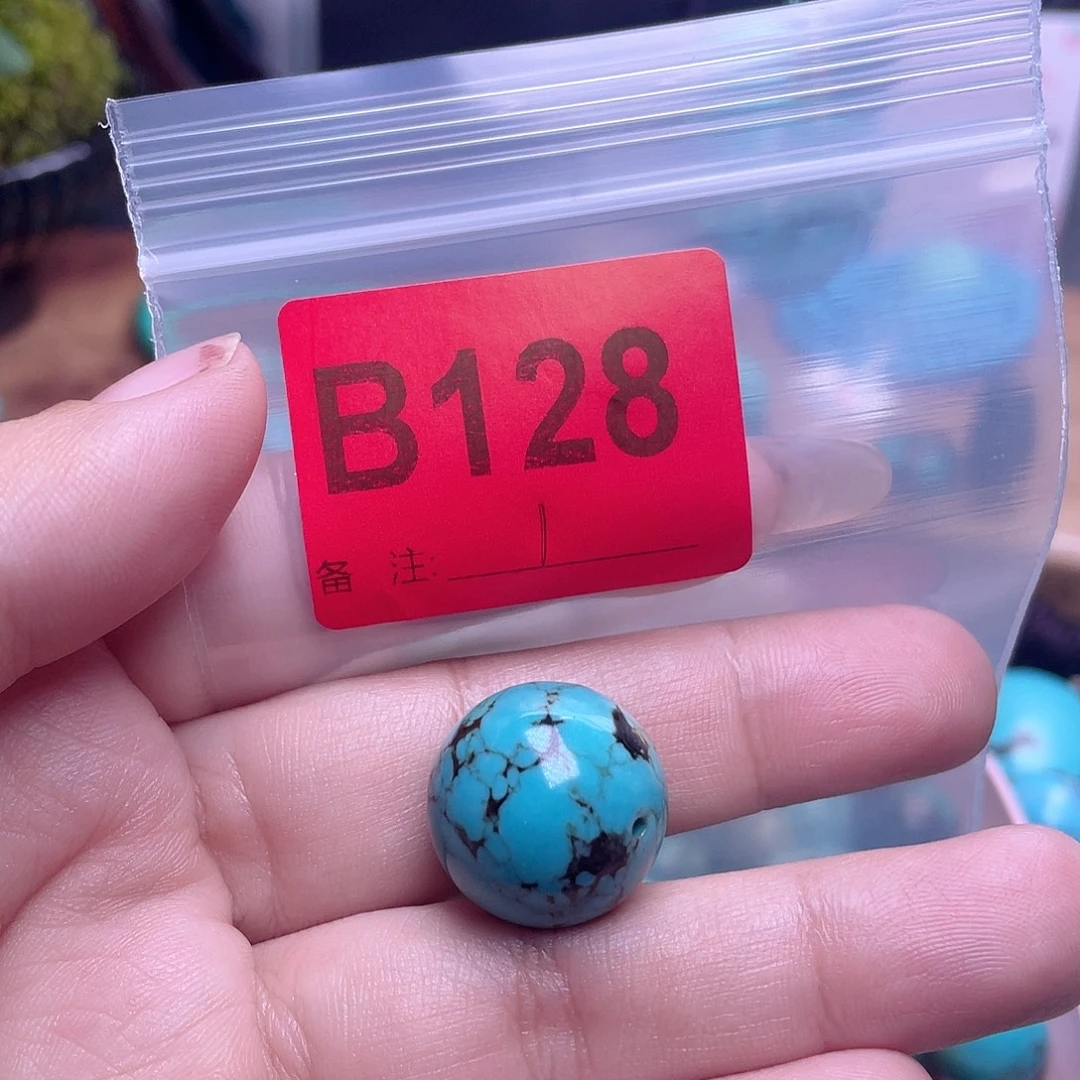 十堰原生态绿石头手工特色配饰