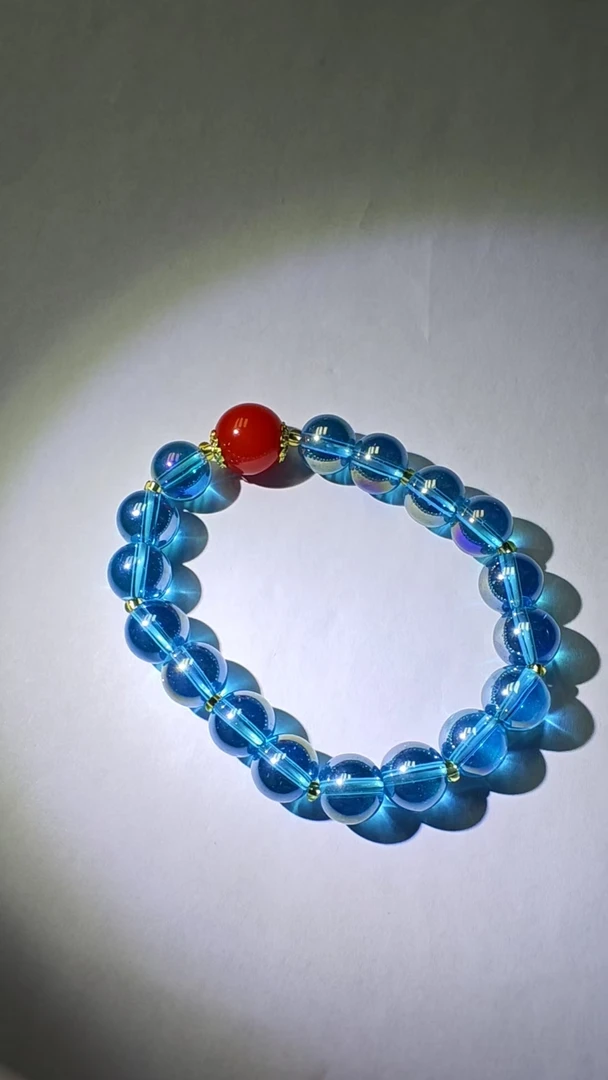 手链 C009千瑜精选 千瑜高端推荐手串新款通用