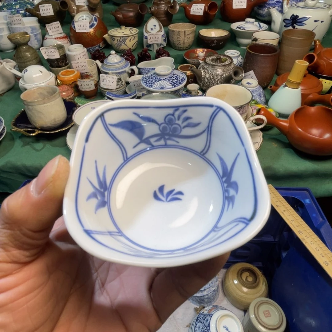 用***5陶其他散瓷默认微瑕完美者慎拍